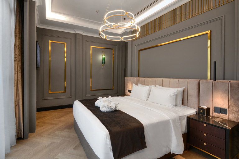 Bedroom 18