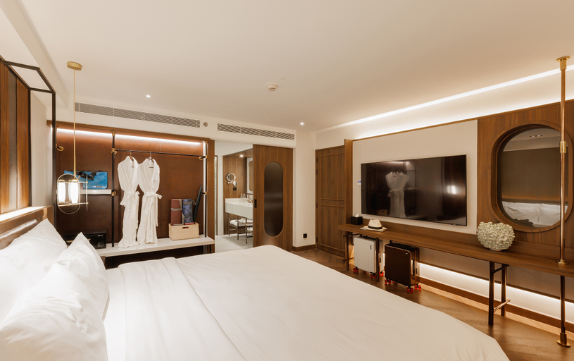 Bedroom 25