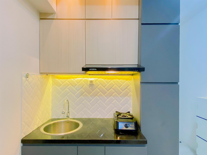 Others 5, Homey and Nice 2BR Podomoro Golf View Apartment, Bogor