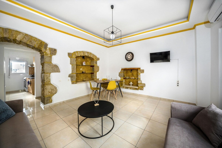 Room 2, Mela s Home Agioi Deka, Crete