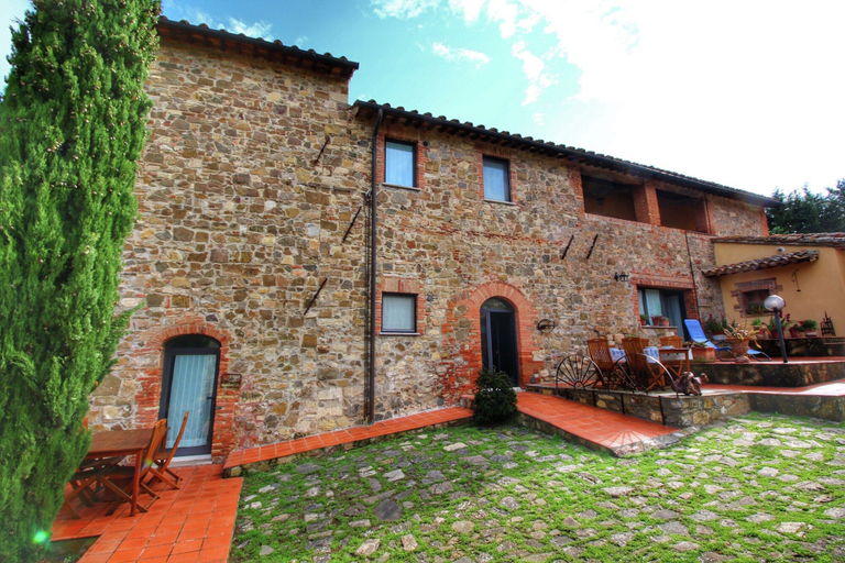 Exterior & Views 2, Rolling Farmhouse of Val D'orcia, Siena