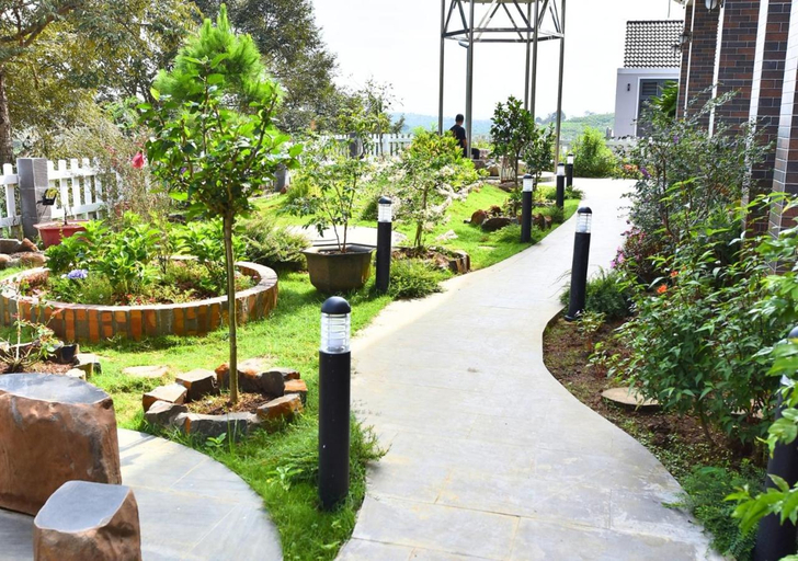 Others 5, Homestay Anh Tuan, Bảo Lộc