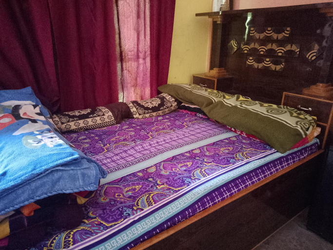 Others 3, Mahadev homestay, Chamoli