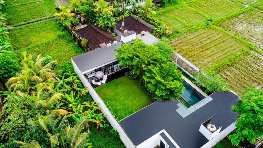 Others 3, Loft Volcano by Alfred in Bali - Stylish 2 BR Loft w Pool Garden Ricefields View, Gianyar