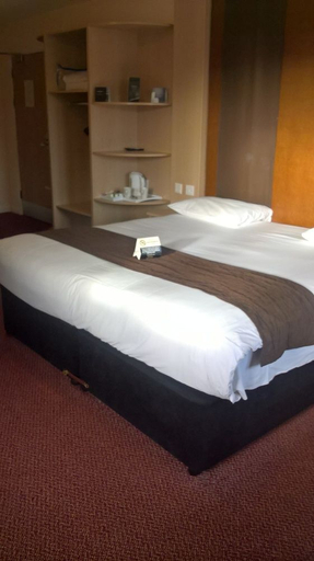 5, Hotel Bannatyne Durham, Durham