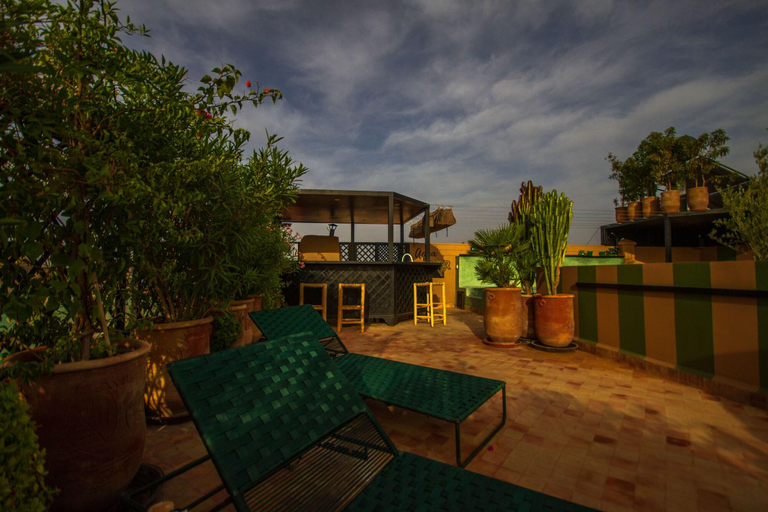 Exterior & Views 2, Riad Sofyan & Spa, Marrakech