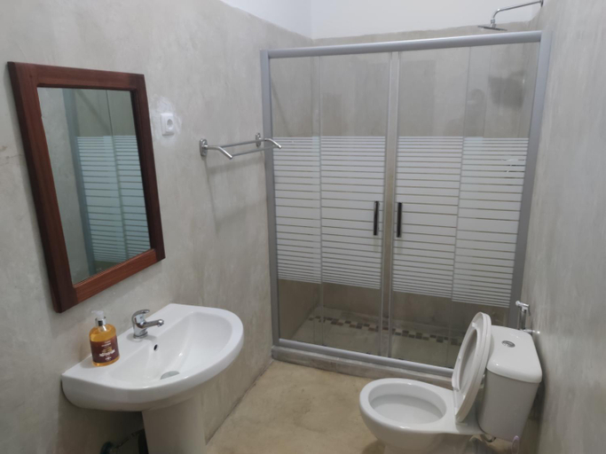 Bathroom 4, Nyumbani, Vilanculos