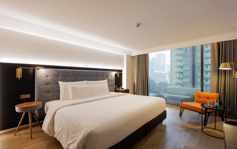 Bedroom 29