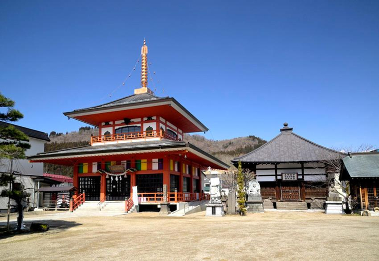 Historical Ryokan SENYUKAN, Ōwani