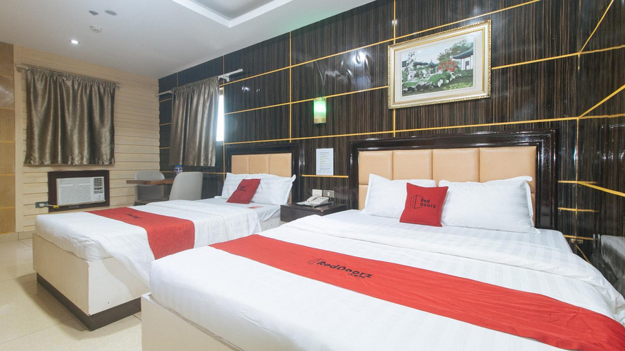 Bedroom 7