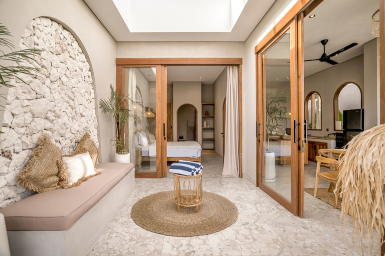 Others 3, Villa Bayu by Alfred in Bali - Cozy 2BR Villa w Stunning Ricefield View, Badung