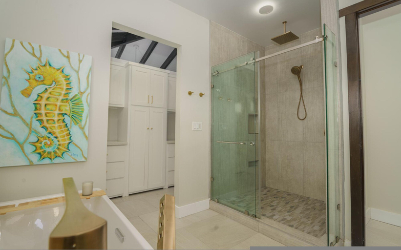Bathroom 5, Casa de Wilson - 5 Bedroom Beachfront Villa