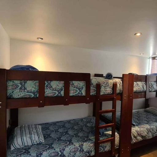Room 5, HOP Cairo in Ica With 2 Bedrooms and 1 Bathrooms, Ica