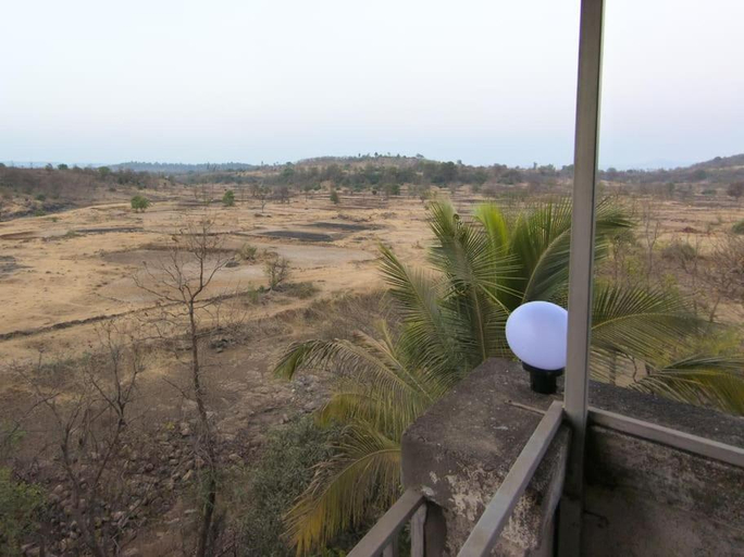 Others 5, Khardi Forest Retreat, Thane