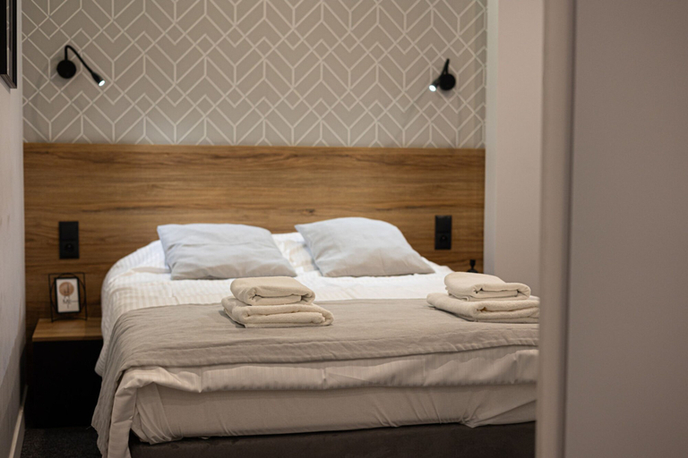 Room 5, Estrella 7 Elegancki Apartament W Sercu Torunia, Toruń City