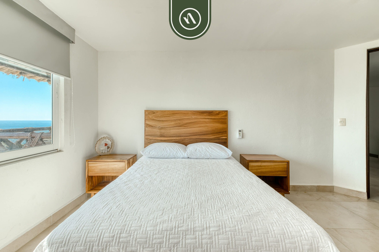 Room 2, Ibiza 104 Gh03 in Acapulco, Acapulco de Juárez