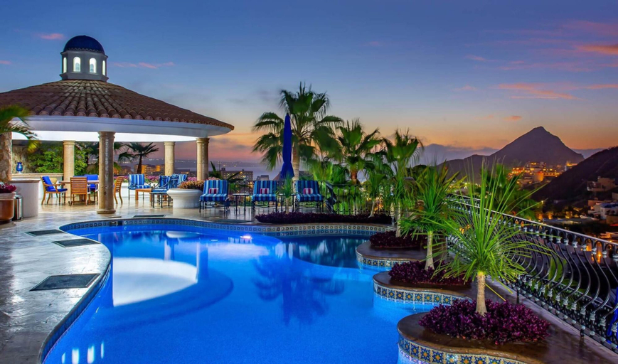 Room 5, Casa Connie in Cabo San Lucas, La Paz