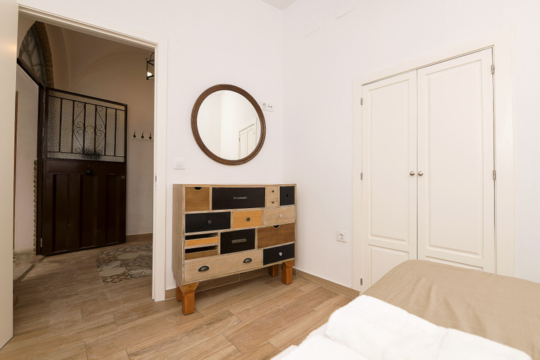 Bedroom 5, Apartamento Arcos Centro, Cádiz