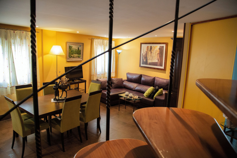 Food & Drinks, Palacio Sirvente de Mieres, Jaén