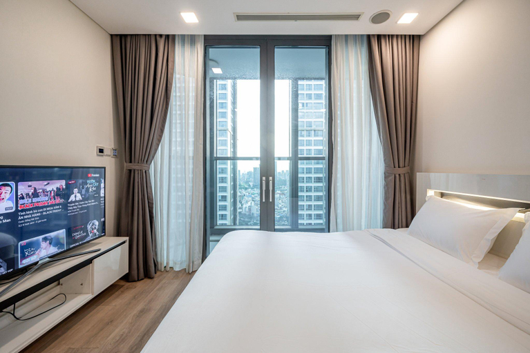 Bedroom 21