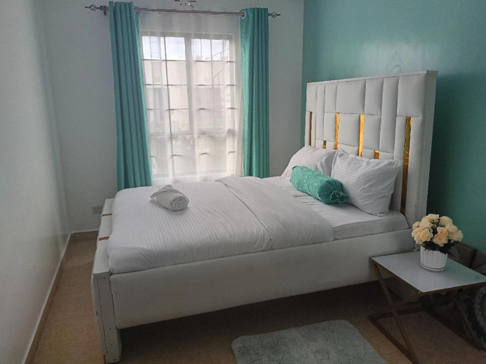 Bedroom 3, Mimo homes, Kapseret