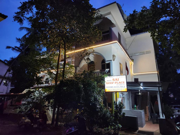 Others 2, Hotel Sai deep place - opp Tito's lane, North Goa