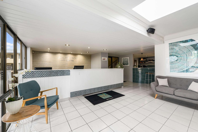 Public Area 3, Quality Hotel City Centre, Coffs Harbour - Pt A