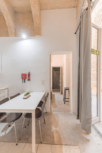 Room 3, Charming 1BR Apartment - Center Of Valletta