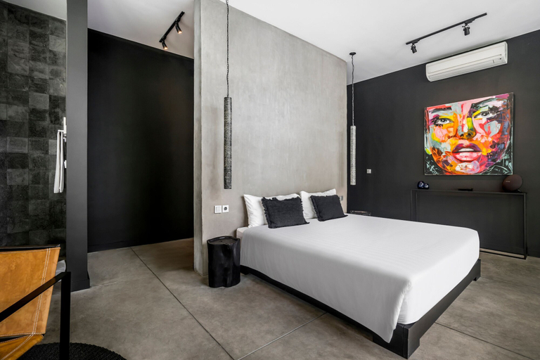 Others 5, Loft Volcano by Alfred in Bali - Stylish 2 BR Loft w Pool Garden Ricefields View, Gianyar