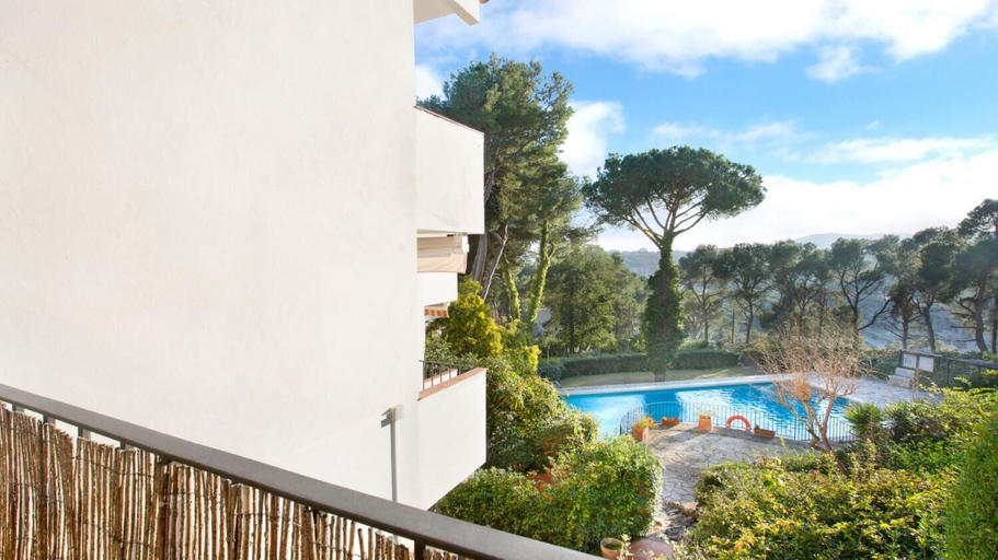Room 5, Cliper H-2 in Llafranc, Girona