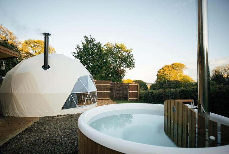 Sport & Beauty 2, The Little Retreat, Pembrokeshire, Pembrokeshire