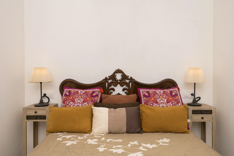 Bedroom 4, Apartamento Arcos Centro, Cádiz