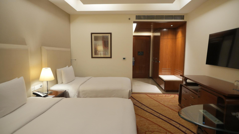 Bedroom 11