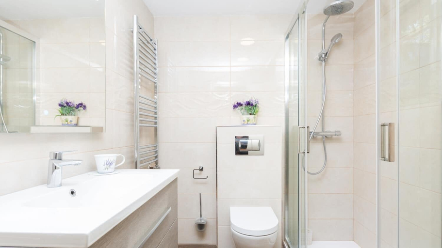 Room 4, Ronda in Llafranc With 4 Bedrooms and 3 Bathrooms, Girona