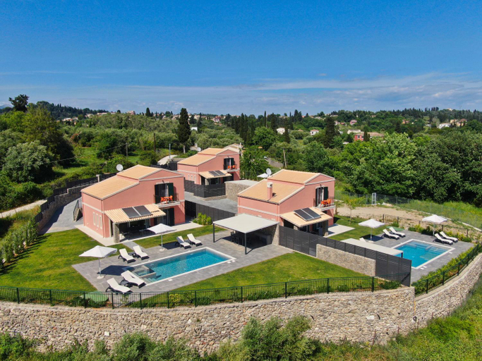 Others 4, Castelia Luxury Villas, Ionian Islands