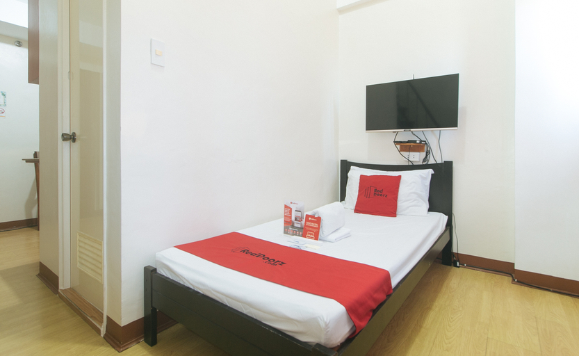 Bedroom 8