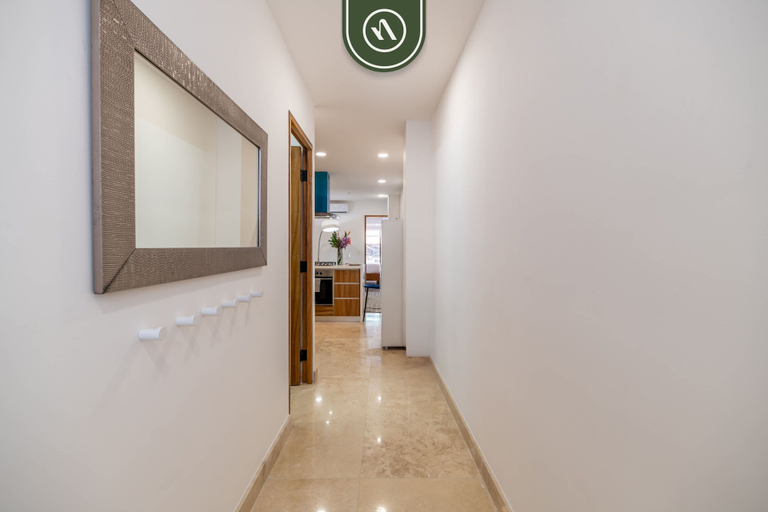 Room 2, Aquiles Serdan 376 No 03, Puerto Vallarta