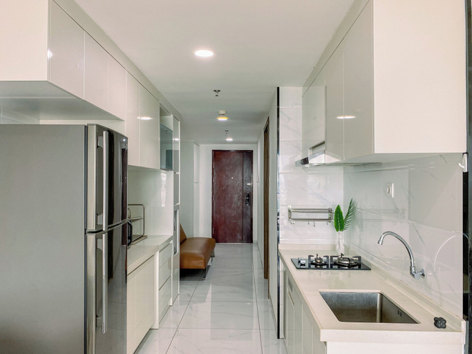 Others 4, Tranquil Living 3BR Apartment Sky House BSD, Tangerang Selatan
