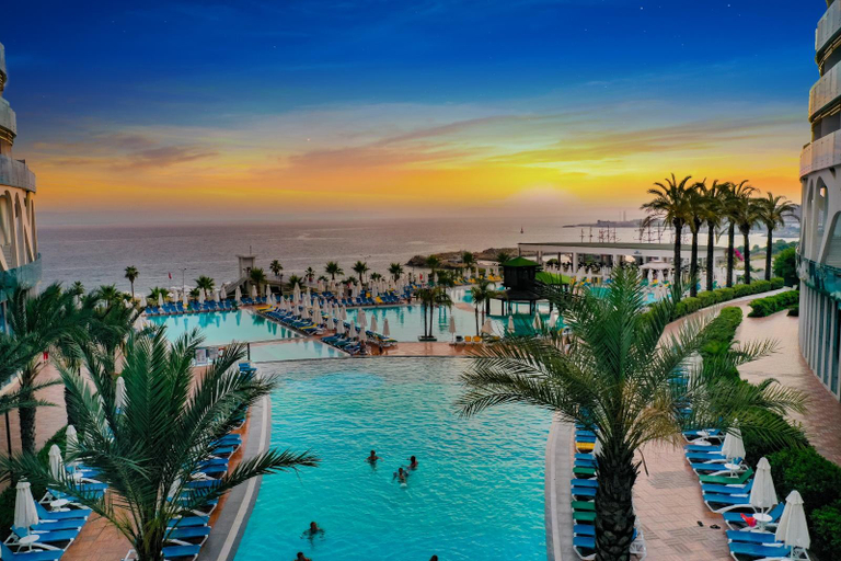 Others 5, Vikingen Infinity Resort & Spa, Alanya