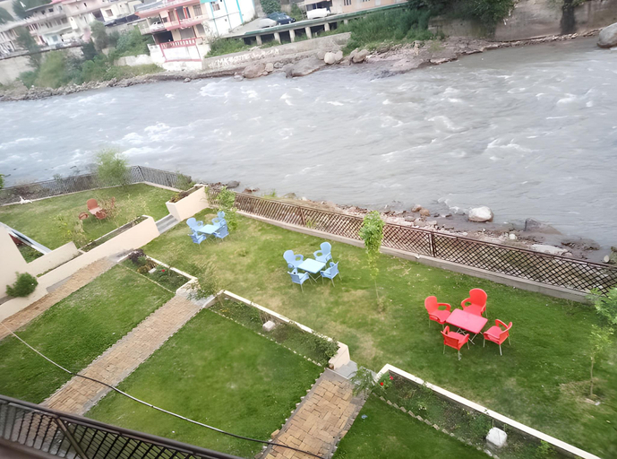 Others 2, Riveria The Edge Hotel Balakot, Hazara