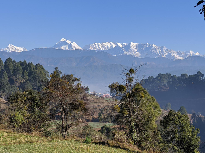 Others 3, Trails of Bheta, Bageshwar