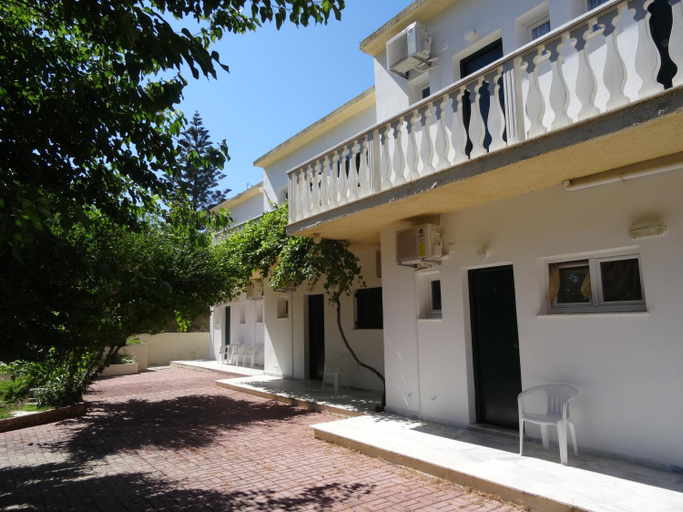 3, Anatoli Apartments, Ionian Islands