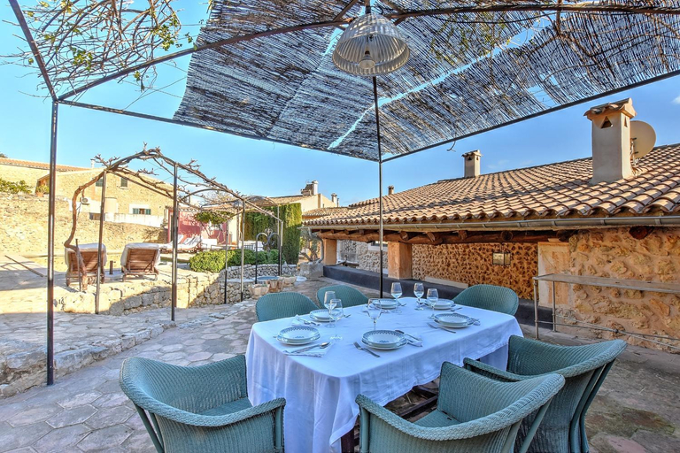 Food & Drinks 5, Villa Can Pulit by Slow Villas, Baleares