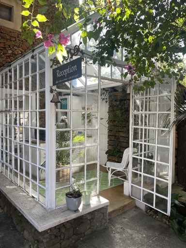 Public Area 3, Ashbourne, Ehlanzeni