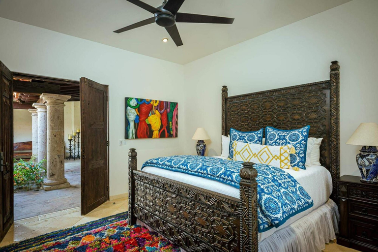 Room 2, Casa Carreta in Cabo San Lucas, La Paz