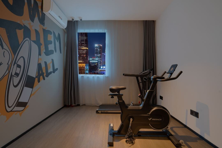 Others 4, Mcsrh Hotel -Hangzhou West Lake, Hangzhou
