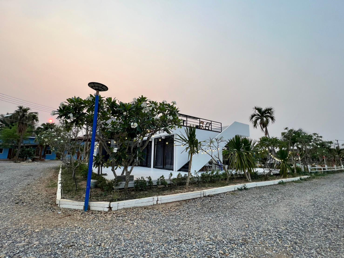 Others 2, Huen Kham Kaew Resort & KK House cafa Nan, Na Noi