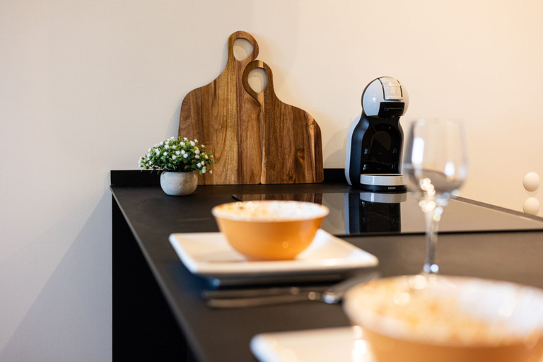 Room 4, Pueblo Spacerkiem Brd na Stary Rynek Gara, Bydgoszcz City