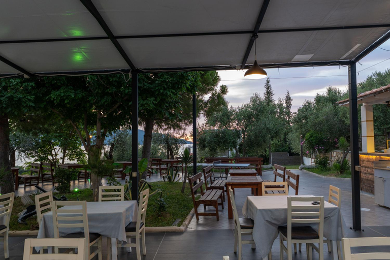 Food & Drinks 4, Edva Hotel, Vlorës