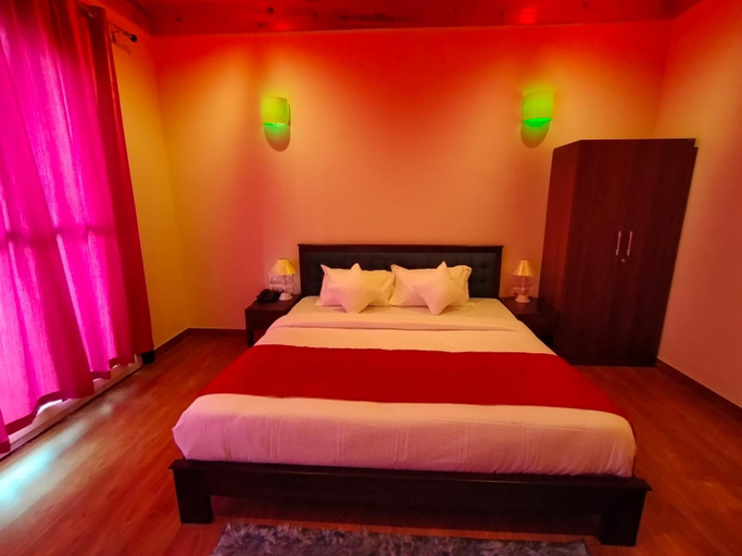 Bedroom 6